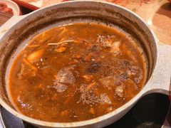 -红色江山(首钢国际大厦店)