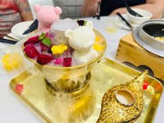 -3号仓库·创意中国菜(新世界城店)