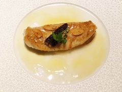 -Le Bernardin