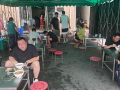 -龙门李家三旦羊肉汤馆