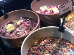 -盛江山自助料理(奥莱锦辉购物广场店)