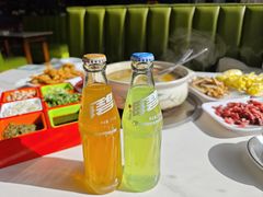 -清真·马坡烧烤涮牛肚·酸浆火锅(新区总店)