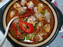花螺-富来美食(成发大厦店)