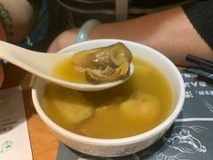 -一朵菌·野生菌探索家火锅(南亚店)