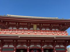 -浅草寺