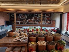 -单家老院·院子里的青岛菜(沙子口店)
