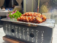 -大隐酒家·粤菜(海韵城店)