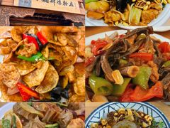 -老爷庙风味美食府(魏都大道店)