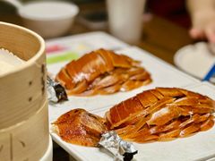 -小大董·烤鸭(王府井apm店)