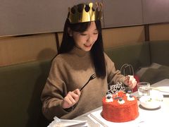 -你好独角兽·蛋糕甜品