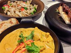 -若蘭慈·无国界素食料理(欢乐海岸店)