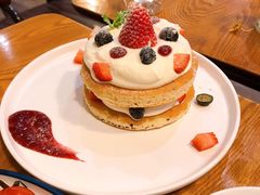-AFS Cafe & Canteen(闽江二路店)
