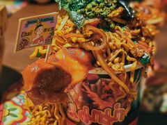 -泰妃殿(武汉首店)