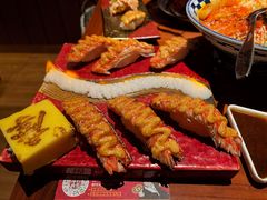 -摩打食堂(喜荟城店)