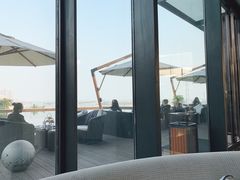 -希尔顿南海酒店·观廊大堂吧·海景下午茶