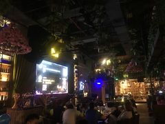 -别院里音乐餐酒吧(双流航空港店)