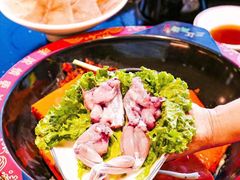-三江两海老火锅(北京首店)