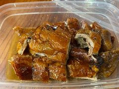 -黄连大头华烧鹅店(大良店)