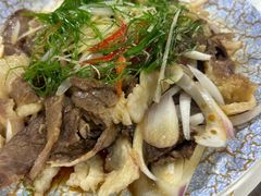 -钱山海鲜大排档