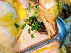 -黄泥岗·黄陂农家菜(百步亭店)