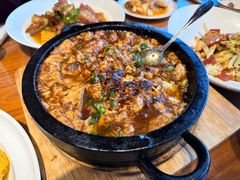 -那家老院子东北菜·饺子·小鸡炖蘑菇(艳华街店)