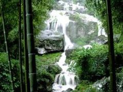 -山沟沟景区