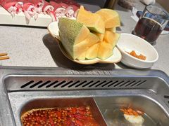 -海底捞火锅(江北万达商业广场店)