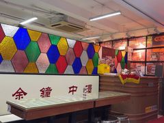 -香港華心糖水鋪(南西总店)