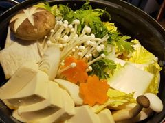 -山葵家居酒屋(天目里店)