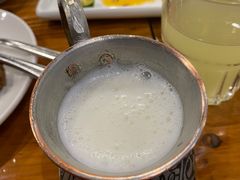 -TUK土耳其餐厅·下午茶(卢湾店)