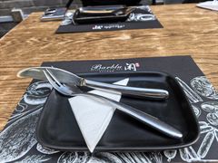 -闲·胡同 Barblu Hutong(雍和宫五道营店)