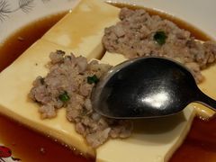 少爷酱蒸山水豆腐-小炳胜(卓悦中心店)