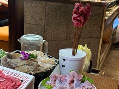 -佬土鹅肠火锅(解放路店)