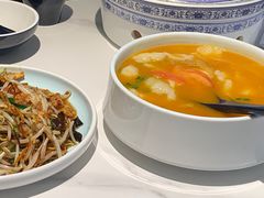 -额娘·春饼烤鸭(天鸿店)