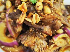 -张包铺(道外店)