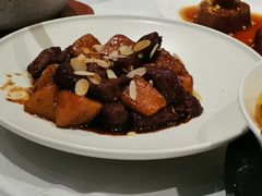 -小厨娘淮扬菜(清江苏宁广场店)