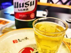 -夜小腰烧烤(中华路店)