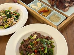 -翠云楼·汽锅鸡·云南特色菜(翠湖公园店)