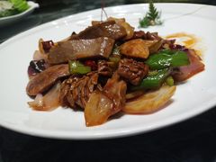 -春发生饭店·非遗(南院门店)