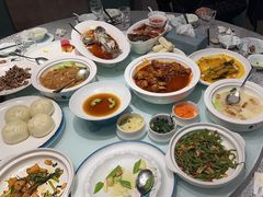 -金狮麟•宋宴•宋文化地标餐厅(晋安路店)
