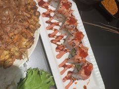 -千寻烧肉(政务区店)