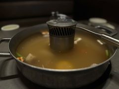 -左庭右院鲜牛肉火锅(浦江欢乐颂店)