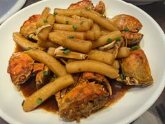 -新虹楼饭庄(崇明陈家镇店)