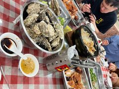 -大岗仙庙烧鸡(花东店)