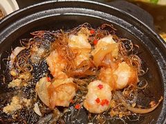 -绿茶餐厅(南方商城店)