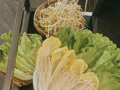 -咏江南·苏式火锅·苏州评弹(观前街店)