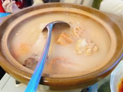 -汉水谣·江景餐厅(江滩店)