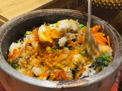 -鑫日千里马朝鲜族小馆(总店)