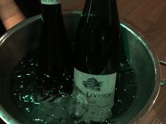 葡萄酒-广州柏悦酒店·悦吧·顶楼露天酒吧