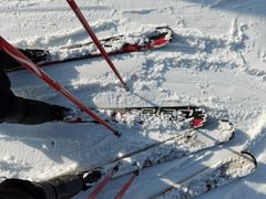 -蓟洲国际滑雪场